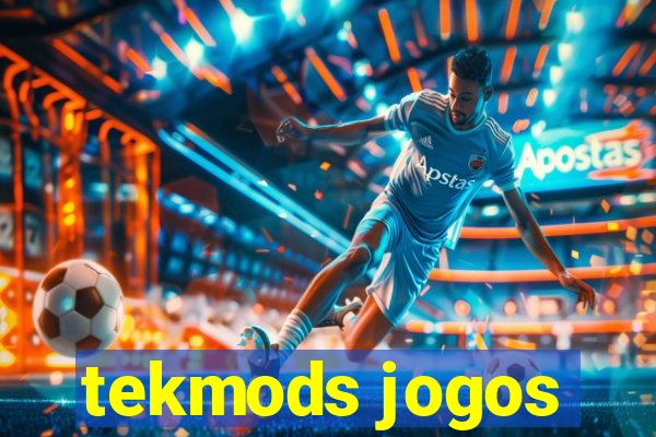 tekmods jogos